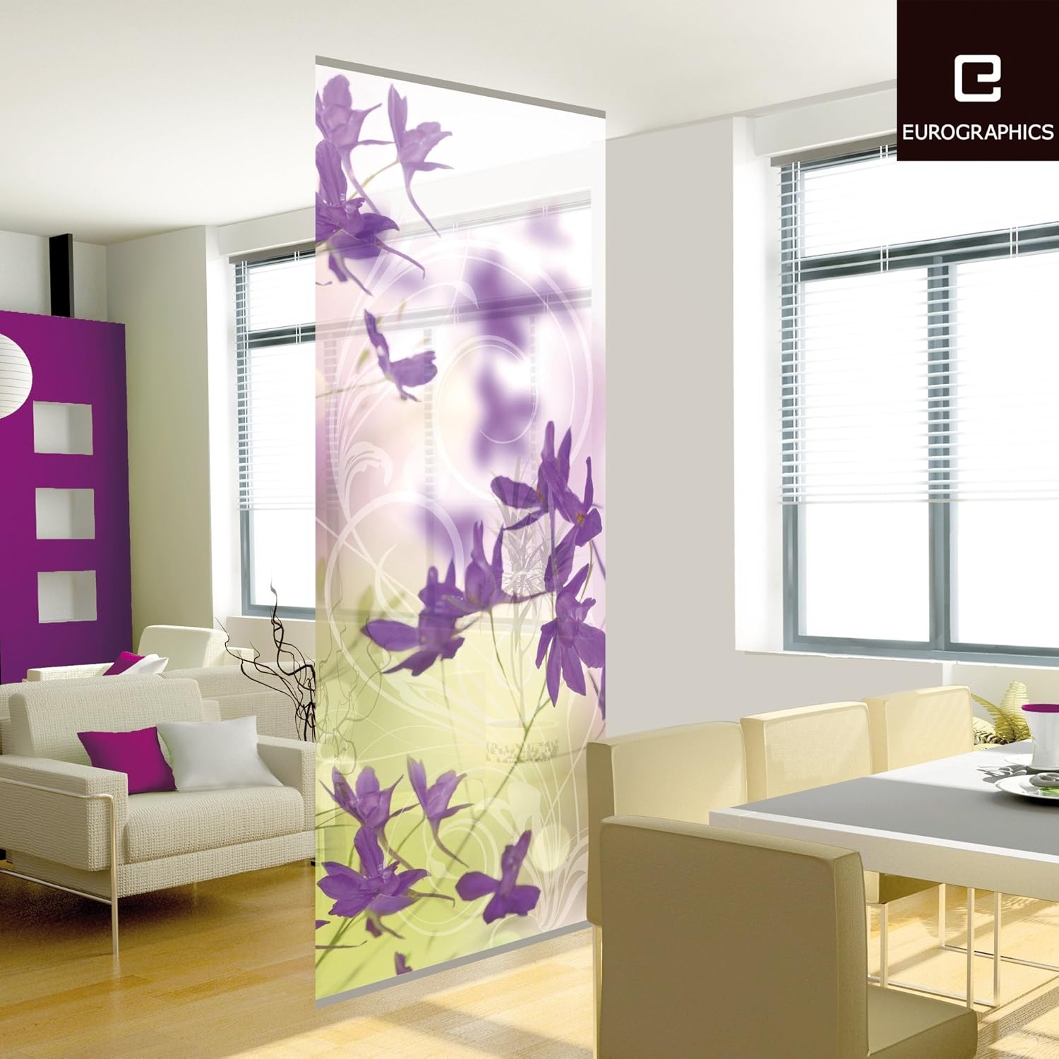 Decorative Room Dividers