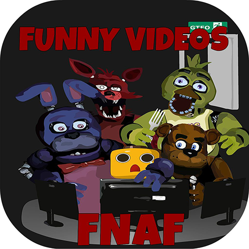 Funny Videos & Crazy Songs For Five Nights At Freddy’s