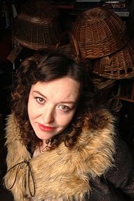 Image of Kathryn Williams