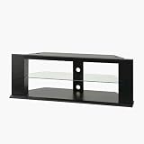 Panasonic TY 56LC7 Stand for LCD TV matte black screen size: 56 81ZwucQFLVL. SL160 Panasonic TY 56LC7 Stand for LCD TV matte black screen size: 56