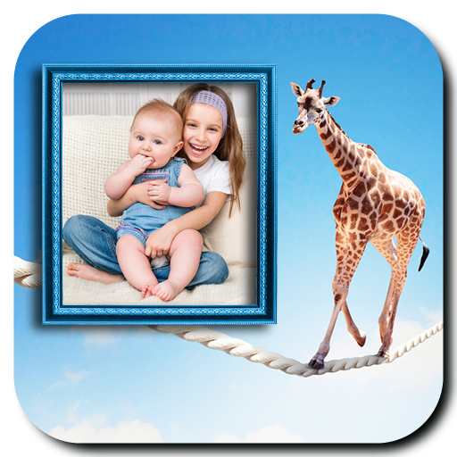 Funny Photo Frames
