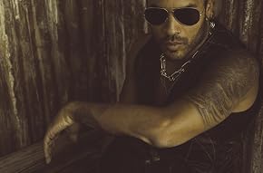 Bilder von Lenny Kravitz