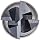 YG-1 EM153 Carbide Square Nose End Mills, Inch, TiAlN Finish, 30 Degree Helix, For Use With Steel/Steel Alloys