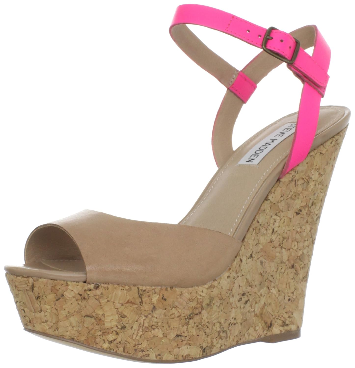 ... more than Steve Madden shoes â except a Steve Madden shoe sale