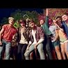Live While We're Young music video