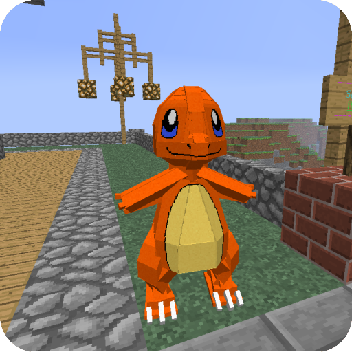 Pixelmon
