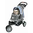 CARRIOLA para MASCOTAS PET ZIP A601 1st CLASS PET JOGGER (Varios colores)