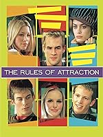 The Rules Of Attraction