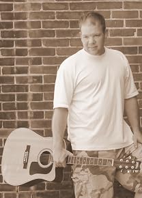Image of Corey Koehler