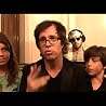 Ben Folds EPK