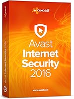 Avast Internet Security 2016 [Download]