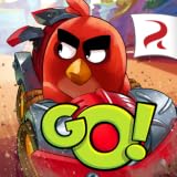 Angry Birds Go!