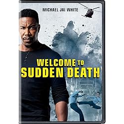 Welcome to Sudden Death