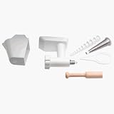 KitchenAid FVSFGA Fruit Vegetable Strainer and Food Grinder for Stand Mixers
