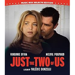 Just the Two of Us [Blu-ray]