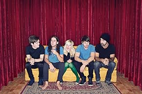 Walk Off the Earth: Albums, Titres, Bio, Photos