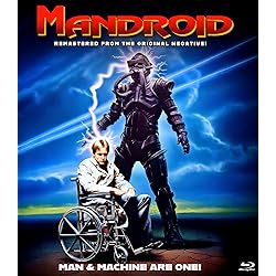 Mandroid (Remastered) [Learn more]