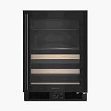 Review Jenn-Air  / Jenn-Air Euro-Style Series JUB248LBRB 24