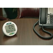 Extech CO200 Desktop Indoor Air Quality CO2 Monitor for Carbon Dioxide, Air Temperature, and Humidity