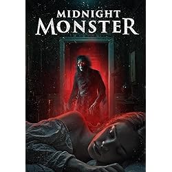 Midnight Monster [DVD]