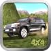SUV Drive 3D 4x4