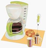 Kalorik Sunny Morning 10 Coffee Maker