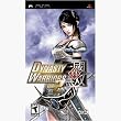 Dynasty Warriors V2 PSP