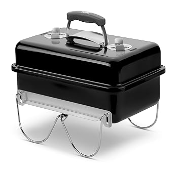 barbecue weber india