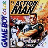 Action Man: Search for Base X