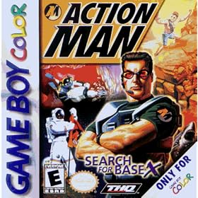 Action Man