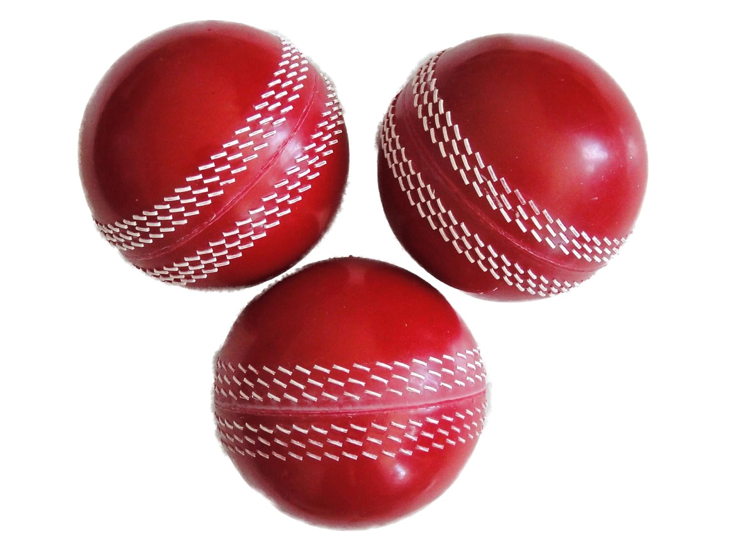 Pro Impact Sports Poly Soft PVC Cricket Ball (1 Ball) eBay