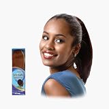 UNIKO Human Hair Blend Drawstring Ponytail SE-PONY, F1B/30 Reviews