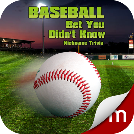 Baseball Bet You Didn't Know Appstore for Android