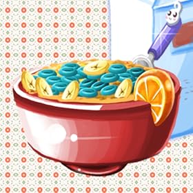Cereal Maker