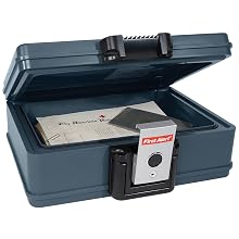 2017F Fire and Water Chest