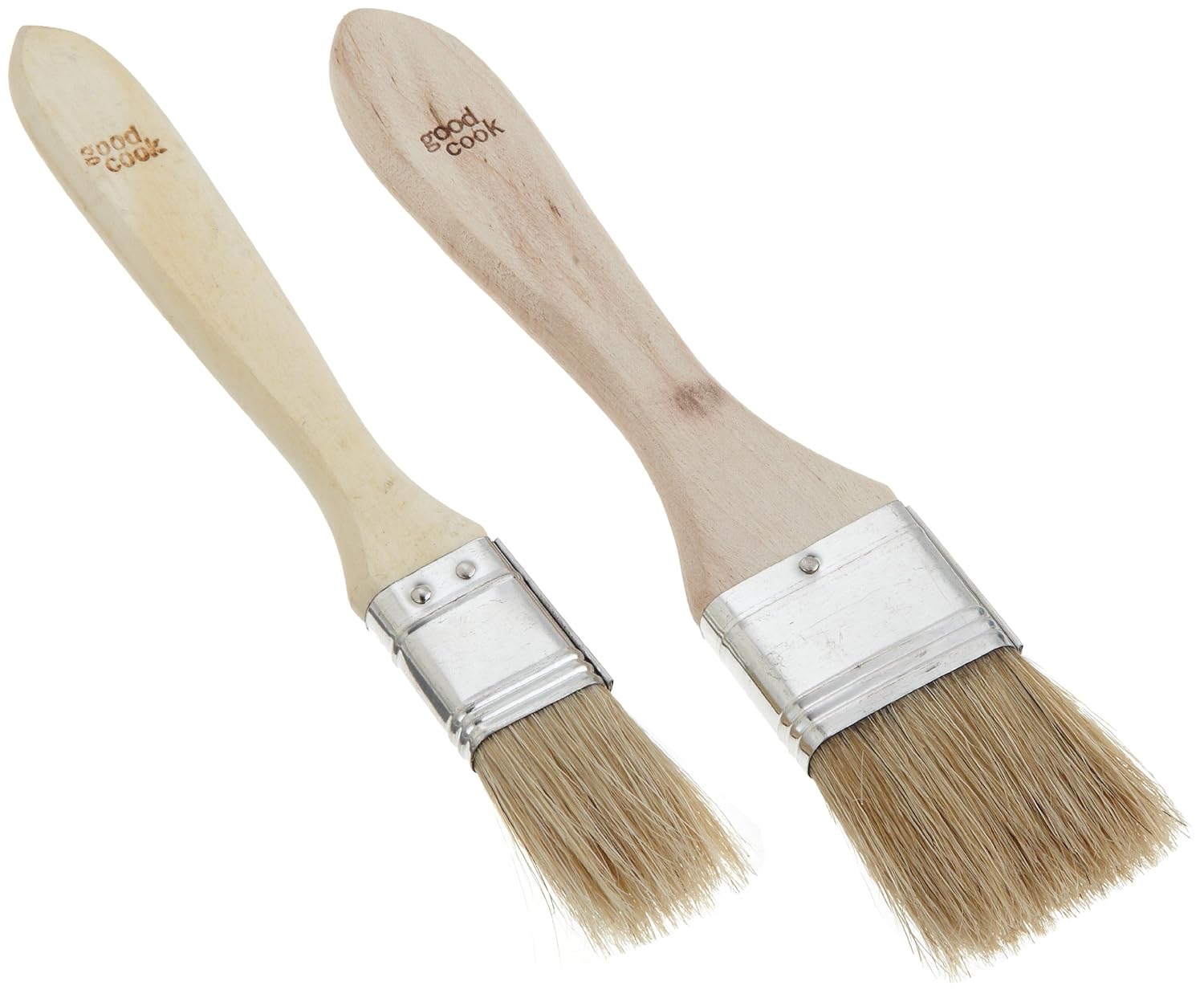 Good Cook Classic Set of 2 Pastry Basting Brush Kitchen & Dining Find