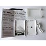 Icy Box IB-226StU-WH (New) Bo�tier Externe pour Di&hellip de Icy Box