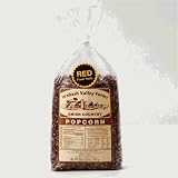 Amish Country Red Popcorn - 2lb.