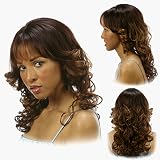 MOTOWN TRESS Betty, 1B Off Black