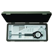 Mitutoyo Dial Bore Gauge for Blind Holes, Inch