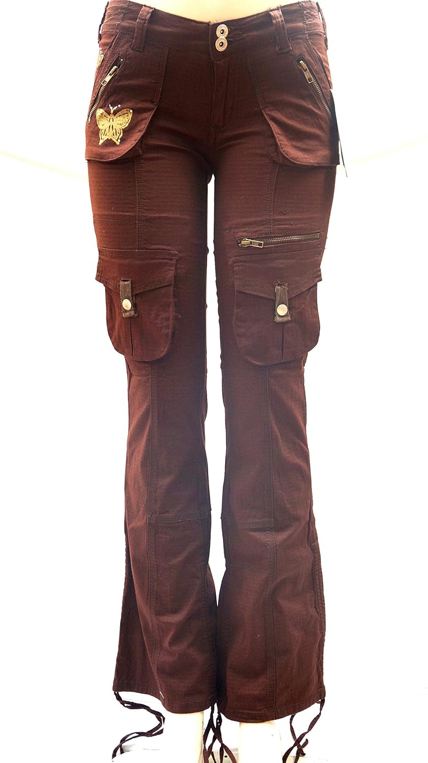 Top 15 Best Cargo Pants for Women 20192020 on Flipboard by PedraHass