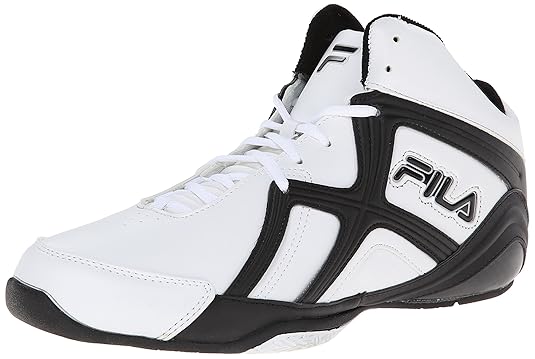 fila basketball shoes 2018