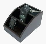 COMPACT Charging Station - Recharge Valet by Totes
