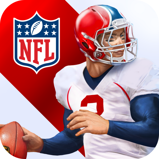 NFL Quarterback 15