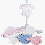 Berenguer Baby Doll 13