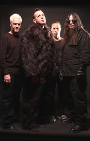 Image of Mudvayne