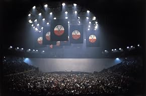 Image of Pink Floyd