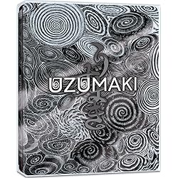 Uzumaki Limited Edition (BD) [Blu-ray]