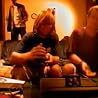 Artist Video