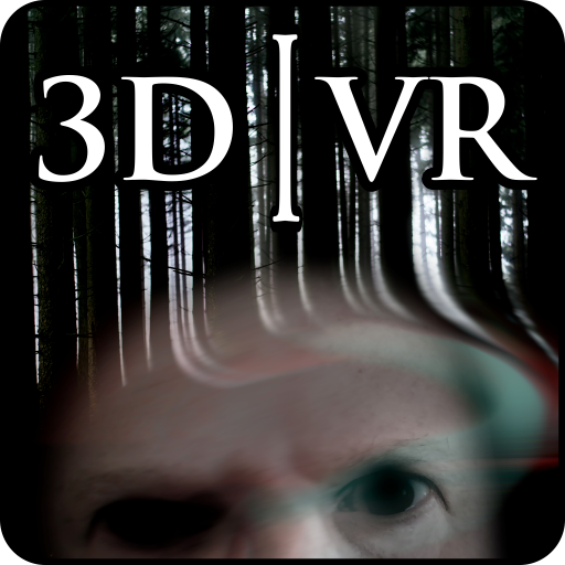 MurkWoods 3D Horror (Full Version)